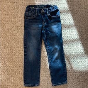 Boys Gap Jeans